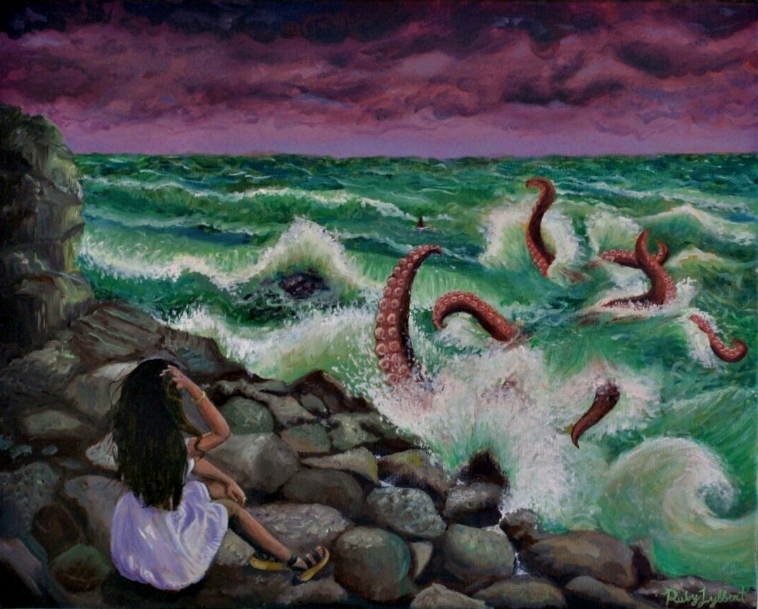 Communion with Cthulhu